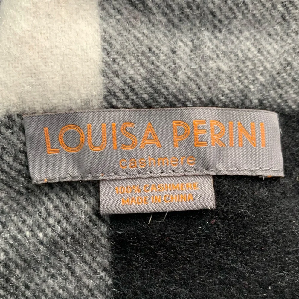 Louisa Perini excellent used